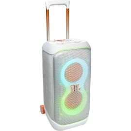 SPEAKER PORTATIL JBL PARTYBOX 320 WHITE BIVOLT